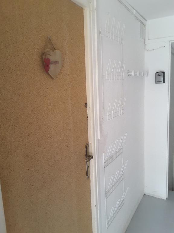 Appartement Saint Jean Montclar Exteriér fotografie